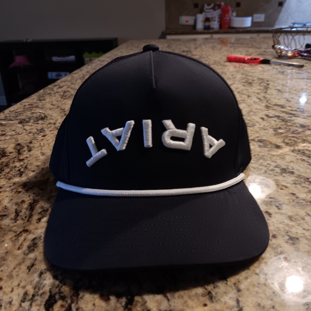 Ariat Snapback